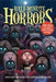 Half-Minute Horrors by Rich Susan