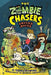 The Zombie Chasers #2: Undead Ahead by John Kloepfer