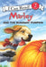 Marley and the Runaway Pumpkin by John Grogan
