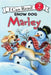 Snow Dog Marley by John Grogan
