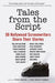 Tales from the Script: 50 Hollywood Screenwriters Share Their Stories by Peter Hanson