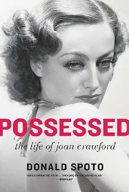 Possessed by Donald Spoto