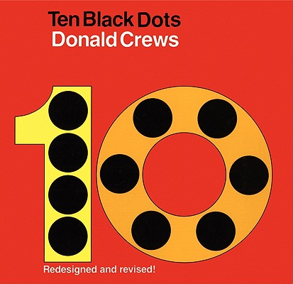 Ten Black Dots by Donald Crews