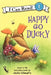 Happy Go Ducky by Jackie Urbanovic