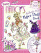 Fancy Nancy's Perfectly Posh Paper Doll Book by Jane O'Connor