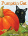 Pumpkin Cat by Anne Mortimer