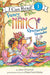 Fancy Nancy: Spectacular Spectacles by Jane O'Connor