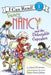 Fancy Nancy and the Delectable Cupcakes by Jane O'Connor