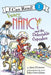 Fancy Nancy and the Delectable Cupcakes by Jane O'Connor