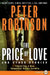 The Price of Love and Other Stories by Peter Robinson