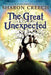 The Great Unexpected by Sharon Creech