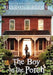 The Boy on the Porch by Sharon Creech