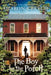The Boy on the Porch by Sharon Creech