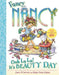 Fancy Nancy: Ooh La La Its a Beauty Day by Jane O'Connor