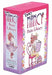 Fancy Nancy Petite Library: 4 Mini Books by Jane O'Connor