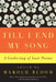 Till I End My Song by Harold Bloom