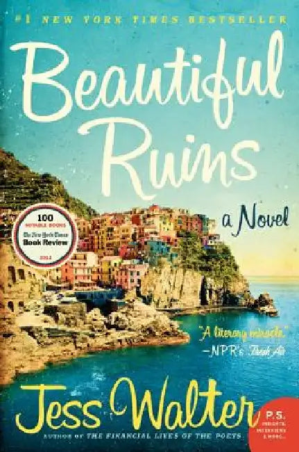Beautiful Ruins by Jess Walter