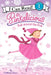 Pinkalicious: Pink Around the Rink by Victoria Kann