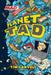 Planet Tad by Tim Carvell