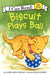 Biscuit Plays Ball by Alyssa Satin Capucilli