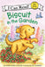 Biscuit in the Garden by Alyssa Satin Capucilli