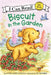 Biscuit in the Garden by Alyssa Satin Capucilli