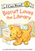 Biscuit Loves the Library by Alyssa Satin Capucilli