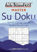 New York Post Master Su Doku: 150 Difficult Puzzles by Sudokusolver Com