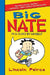 Big Nate: In a Class by Himself by Lincoln Peirce, Lincoln Peirce