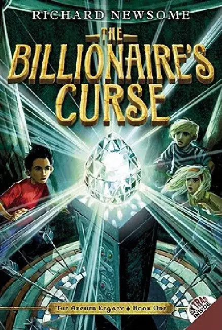 The Billionaire's Curse by Richard Newsome