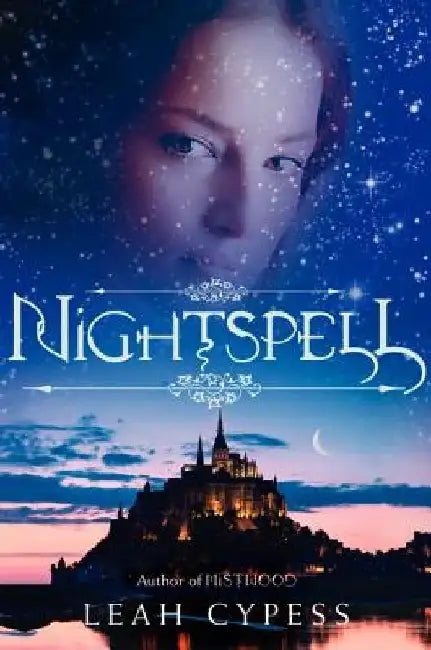 Nightspell by Leah Cypess