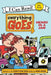 Everything Goes: Henry in a Jam by Brian Biggs