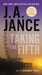 Taking the Fifth by J. A. Jance