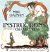 Instructions by Neil Gaiman
