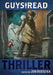 Thriller by Jon Scieszka