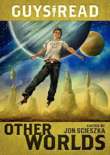 Other Worlds by Jon Scieszka