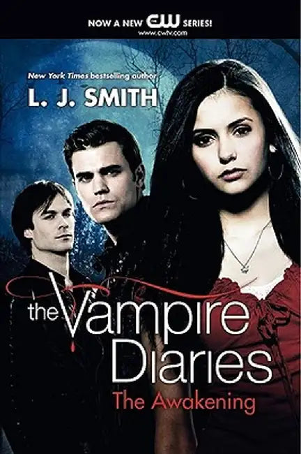 The Awakening by L. J. Smith