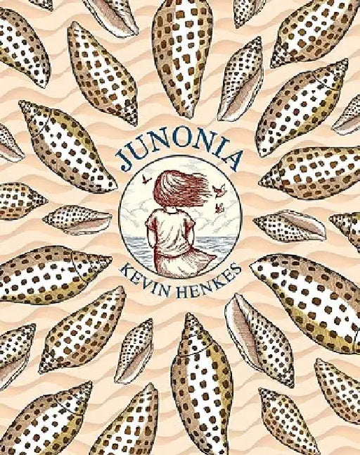 Junonia by Kevin Henkes