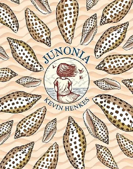 Junonia by Kevin Henkes