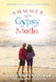 Summer of the Gypsy Moths by Sara Pennypacker