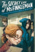The Secret Life of Ms. Finkleman by Ben H. Winters