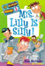 Mrs. Lilly Is Silly! by Dan Gutman