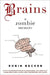 Brains: A Zombie Memoir by Robin Becker