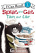 Splat the Cat Takes the Cake by Rob Scotton