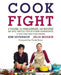 Cookfight: 2 Cooks, 12 Challenges, 125 Recipes: An Epic Battle for Kitchen Dominance by Julia Moskin