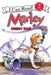 Marley: Messy Dog by John Grogan