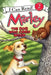 Marley: The Dog Who Cried Woof by John Grogan
