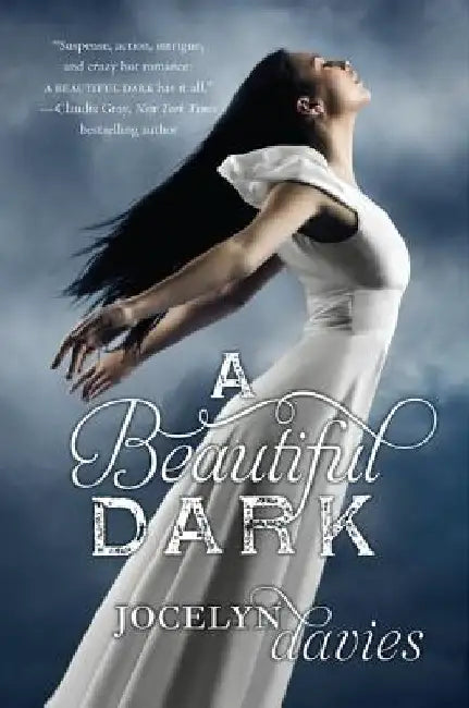 A Beautiful Dark by Jocelyn Davies