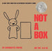 Not a Box Board Book by Antoinette Portis