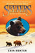 Island of Shadows by Erin Hunter